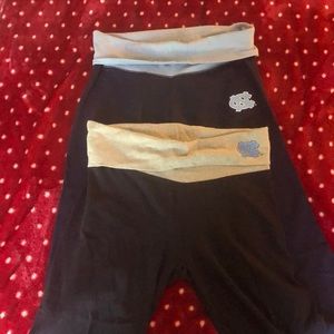 Carolina Tarheels Merch Size Small